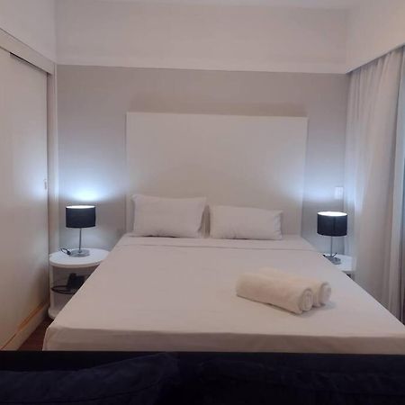 Conforto E Comodidade No Itaim Bibi-Apto 804 サンパウロ エクステリア 写真
